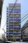 東京都荒川区西日暮里5丁目：物件画像／御茶ノ水不動産スーペリアホーム　スーペリアス株式会社