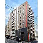 東京都中央区銀座8丁目：物件画像／御茶ノ水不動産スーペリアホーム　スーペリアス株式会社