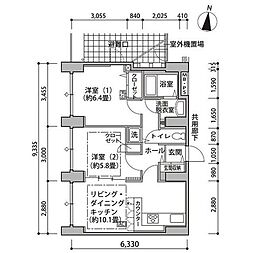 外観画像