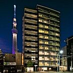 東京都墨田区向島1丁目：物件画像／御茶ノ水不動産スーペリアホーム　スーペリアス株式会社