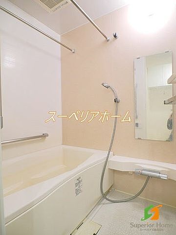 浴室