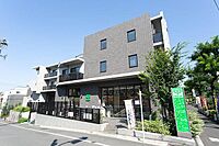 東京都渋谷区鉢山町：物件画像／御茶ノ水不動産スーペリアホーム　スーペリアス株式会社