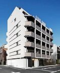 東京都墨田区向島2丁目：物件画像／御茶ノ水不動産スーペリアホーム　スーペリアス株式会社