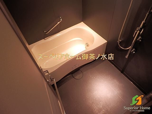 浴室