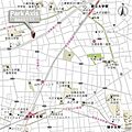 パークアクシス自由が丘テラス4階13.2万円