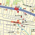 KDXレジデンス桜上水5階12.1万円