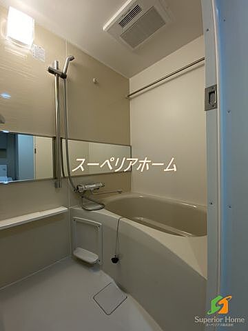 浴室
