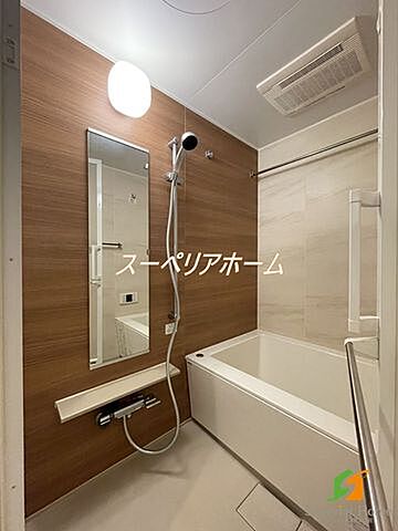 浴室