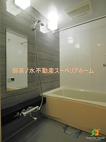 浴室