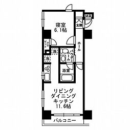東京メトロ有楽町線 月島駅 徒歩5分