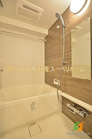 浴室