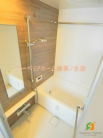 浴室