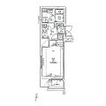 ガリシア九段下ライズ4階13.8万円