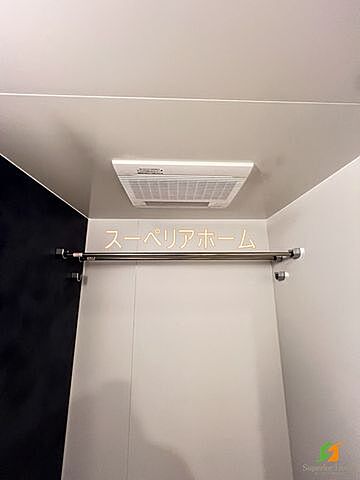 浴室