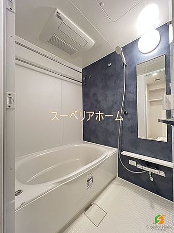 浴室