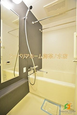 浴室