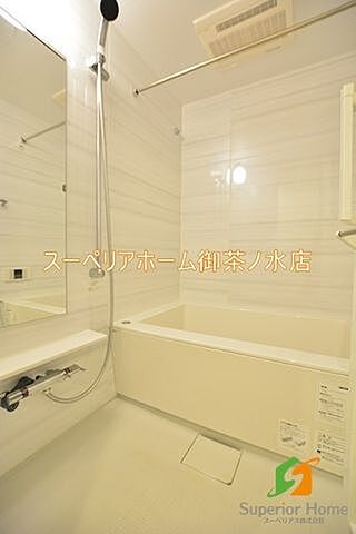 浴室