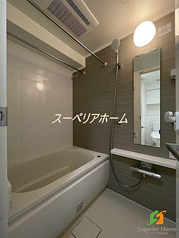 浴室