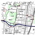KDXレジデンス芝公園13階23.9万円