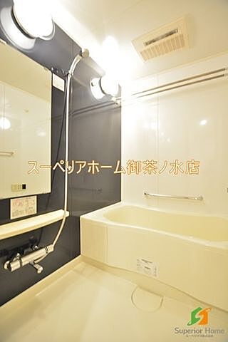 浴室