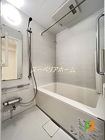 浴室