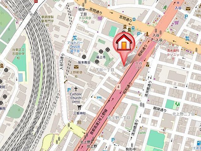 地図