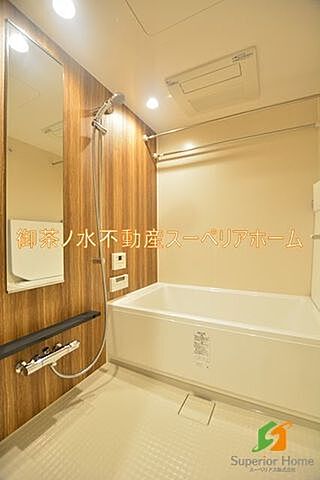 浴室