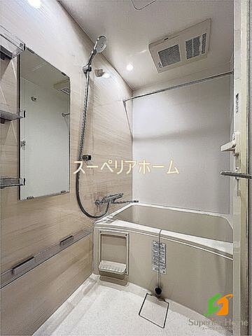 浴室