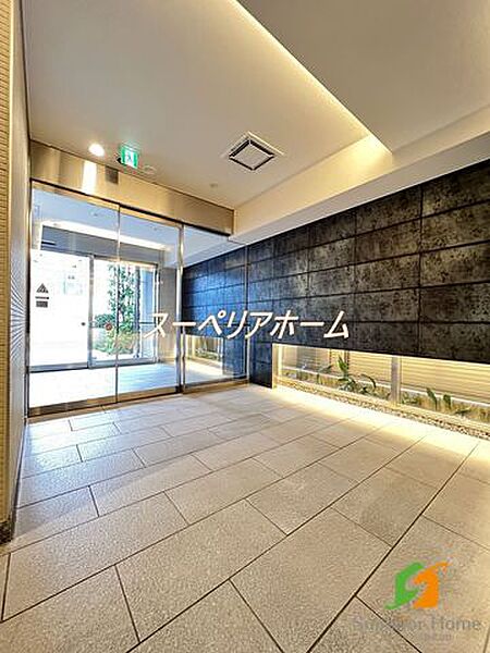 東京都台東区駒形１丁目(賃貸マンション1LDK・11階・41.45㎡)の写真 その12