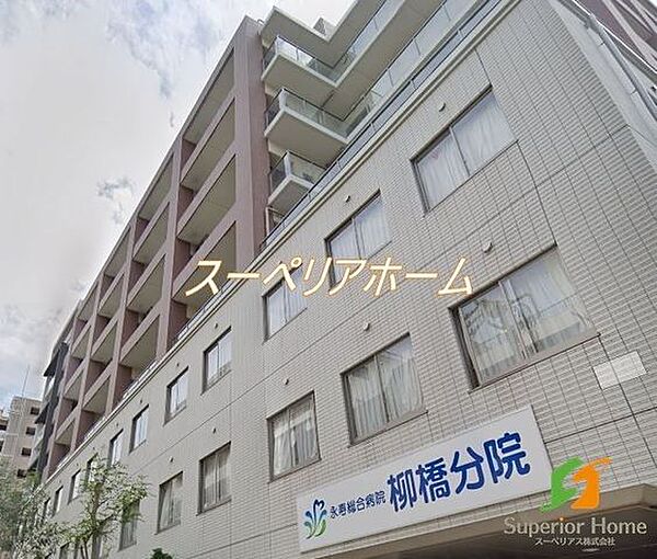 東京都中央区日本橋久松町(賃貸マンション1LDK・3階・31.61㎡)の写真 その21