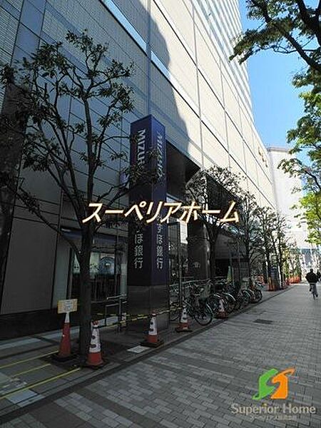 東京都中央区湊１丁目(賃貸マンション1DK・9階・25.54㎡)の写真 その22