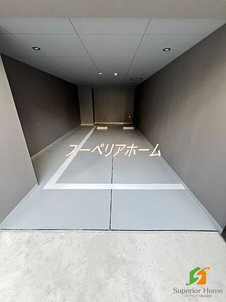 東京都台東区浅草橋２丁目(賃貸マンション1LDK・9階・40.05㎡)の写真 その14