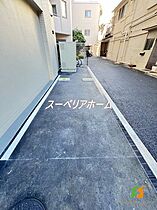 東京都千代田区神田神保町１丁目（賃貸マンション1DK・10階・26.34㎡） その14