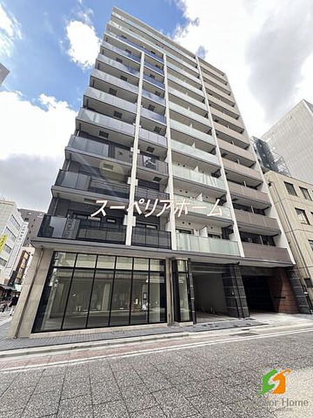 東京都中央区日本橋横山町(賃貸マンション1DK・10階・25.08㎡)の写真 その17