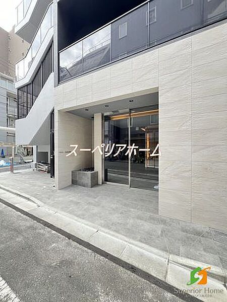 東京都台東区柳橋１丁目(賃貸マンション1LDK・9階・40.89㎡)の写真 その12