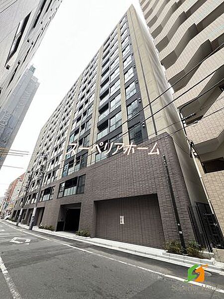 東京都中央区日本橋久松町(賃貸マンション1LDK・10階・31.61㎡)の写真 その1