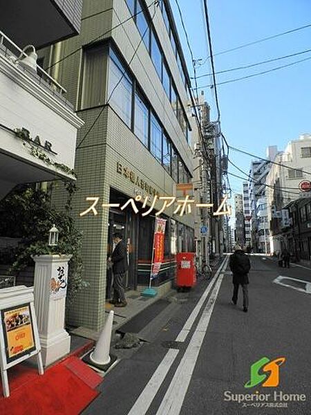 東京都中央区日本橋久松町(賃貸マンション1LDK・10階・31.61㎡)の写真 その22
