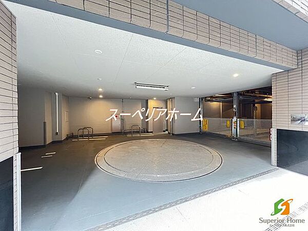 東京都中央区日本橋久松町(賃貸マンション1LDK・12階・31.61㎡)の写真 その14