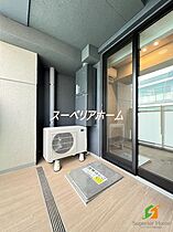 東京都中央区日本橋久松町（賃貸マンション1LDK・11階・31.61㎡） その11