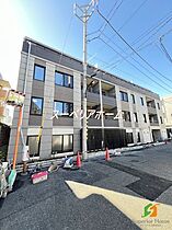 東京都新宿区市谷砂土原町１丁目（賃貸マンション1LDK・1階・30.56㎡） その17