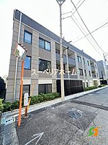 東京都新宿区市谷砂土原町１丁目（賃貸マンション1LDK・1階・30.56㎡） その16