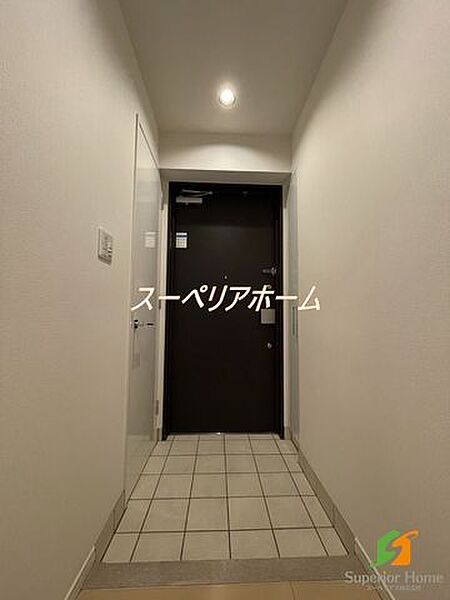 東京都中央区築地１丁目(賃貸マンション1LDK・8階・42.07㎡)の写真 その9