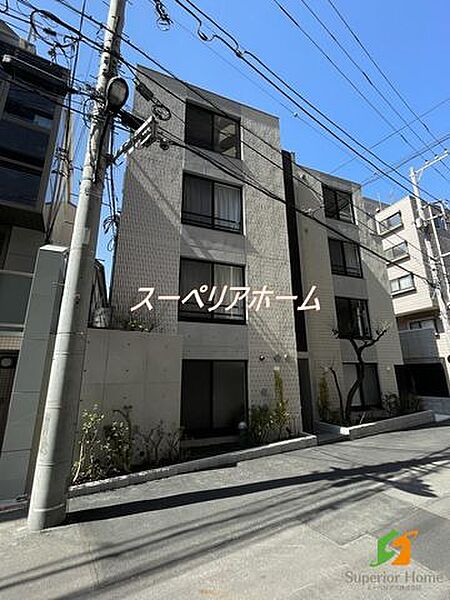 東京都新宿区市谷仲之町(賃貸マンション1DK・3階・30.09㎡)の写真 その15