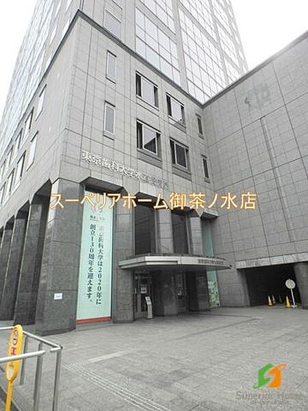 画像22:東京歯科大学水道橋病院 433m