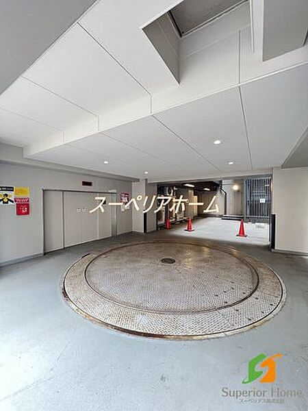 東京都中央区日本橋馬喰町１丁目(賃貸マンション1LDK・4階・41.65㎡)の写真 その14