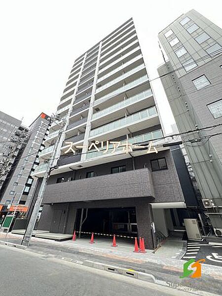 東京都台東区駒形１丁目(賃貸マンション1LDK・3階・42.49㎡)の写真 その14
