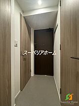 東京都中央区日本橋馬喰町２丁目（賃貸マンション1LDK・11階・40.08㎡） その9