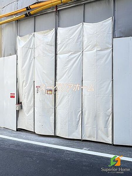 東京都台東区元浅草３丁目(賃貸マンション1DK・2階・30.94㎡)の写真 その4
