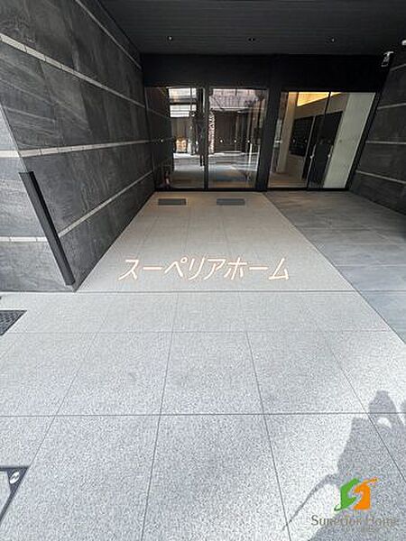 東京都中央区日本橋横山町(賃貸マンション1DK・9階・25.08㎡)の写真 その14