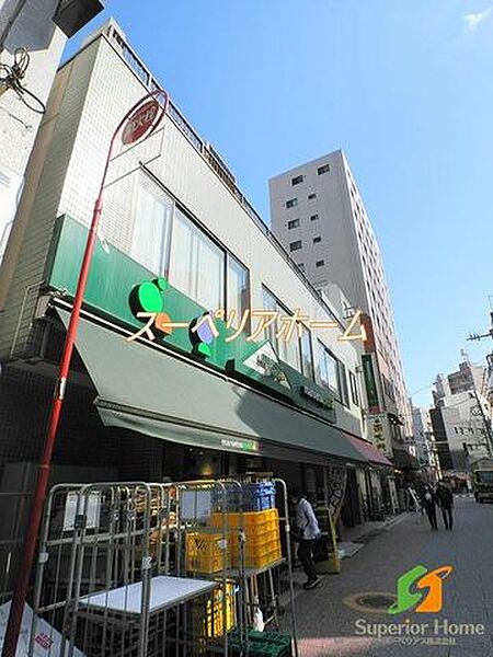 東京都中央区日本橋横山町(賃貸マンション2LDK・8階・47.46㎡)の写真 その19